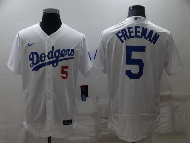 Los Angeles Dodgers Jerseys 031